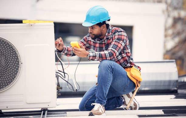 Best Electrical Contractors for Businesses  in Anthony, KS