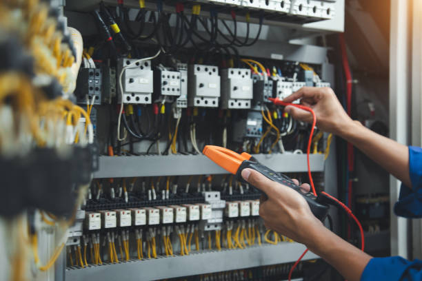 Best Electrical Wiring Services  in Anthony, KS