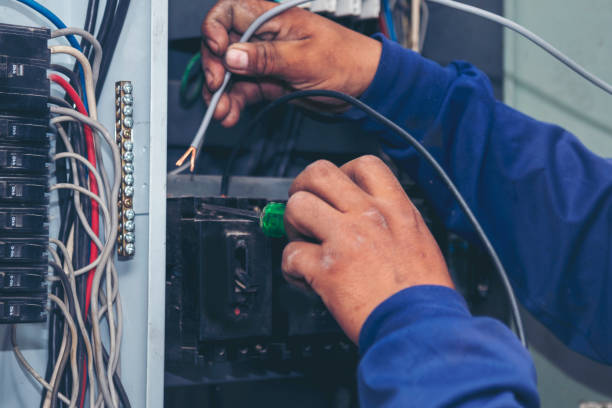 Best Home Electrical Repair  in Anthony, KS