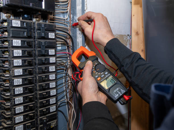 Best Electrical Troubleshooting Services  in Anthony, KS